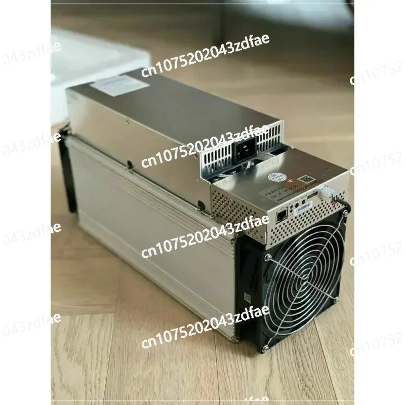 

Whatsminer M30S+ASIC 3400W, 100TH/s Bitcoin Mining Machine