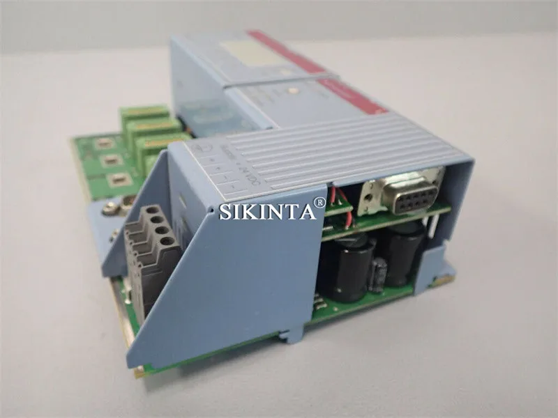 

In Stock 2003 CPU Module CP474 Central Processor 7CP474.60-1 Fully Tested