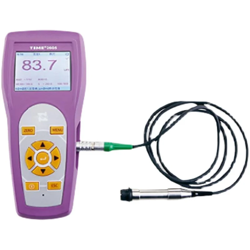 High Precision Coating Thickness Gauge TIME2605 Paint Film Thickness Gauge Coating Thickness Gauge