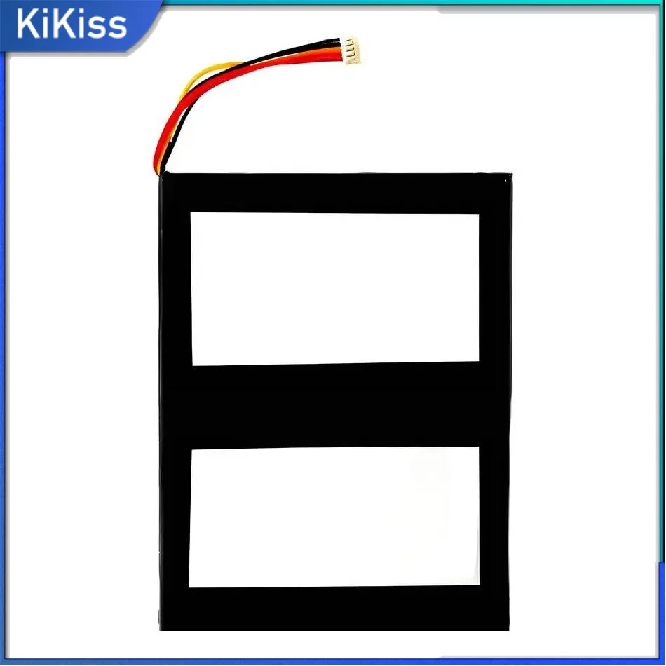 

Laptop Battery Environmentally Friendly For Teclast P20HD 98 4G ID N6H1 P20 HD 5 Wire Plug 8000Mah