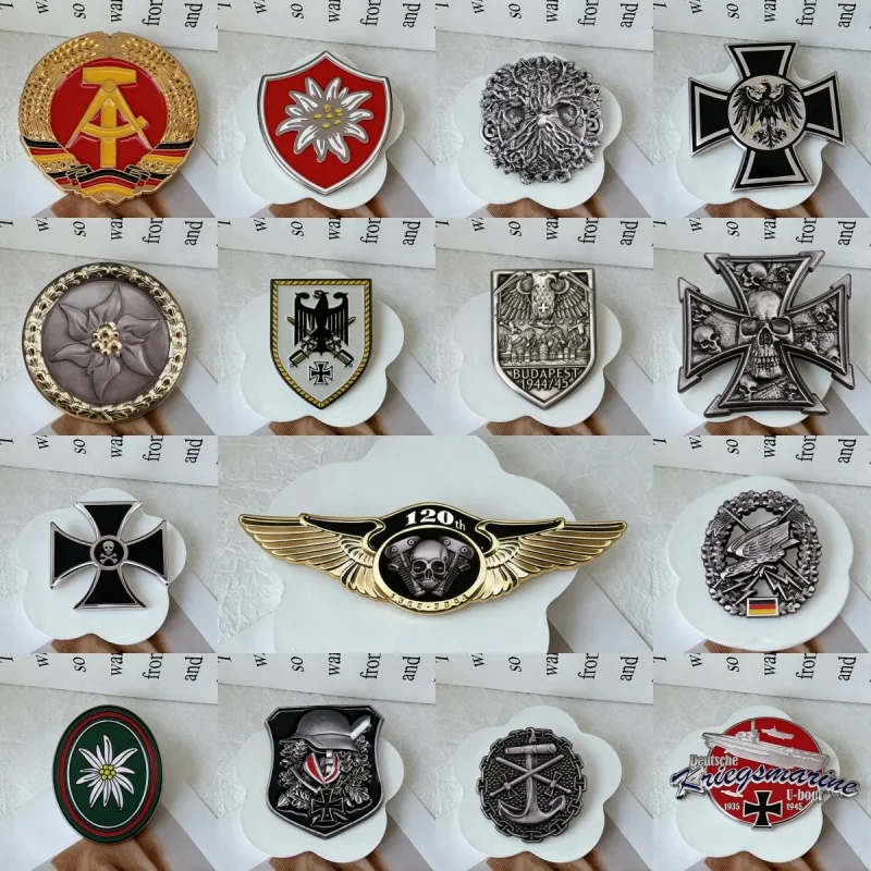 Edelweiss Coat Of A…