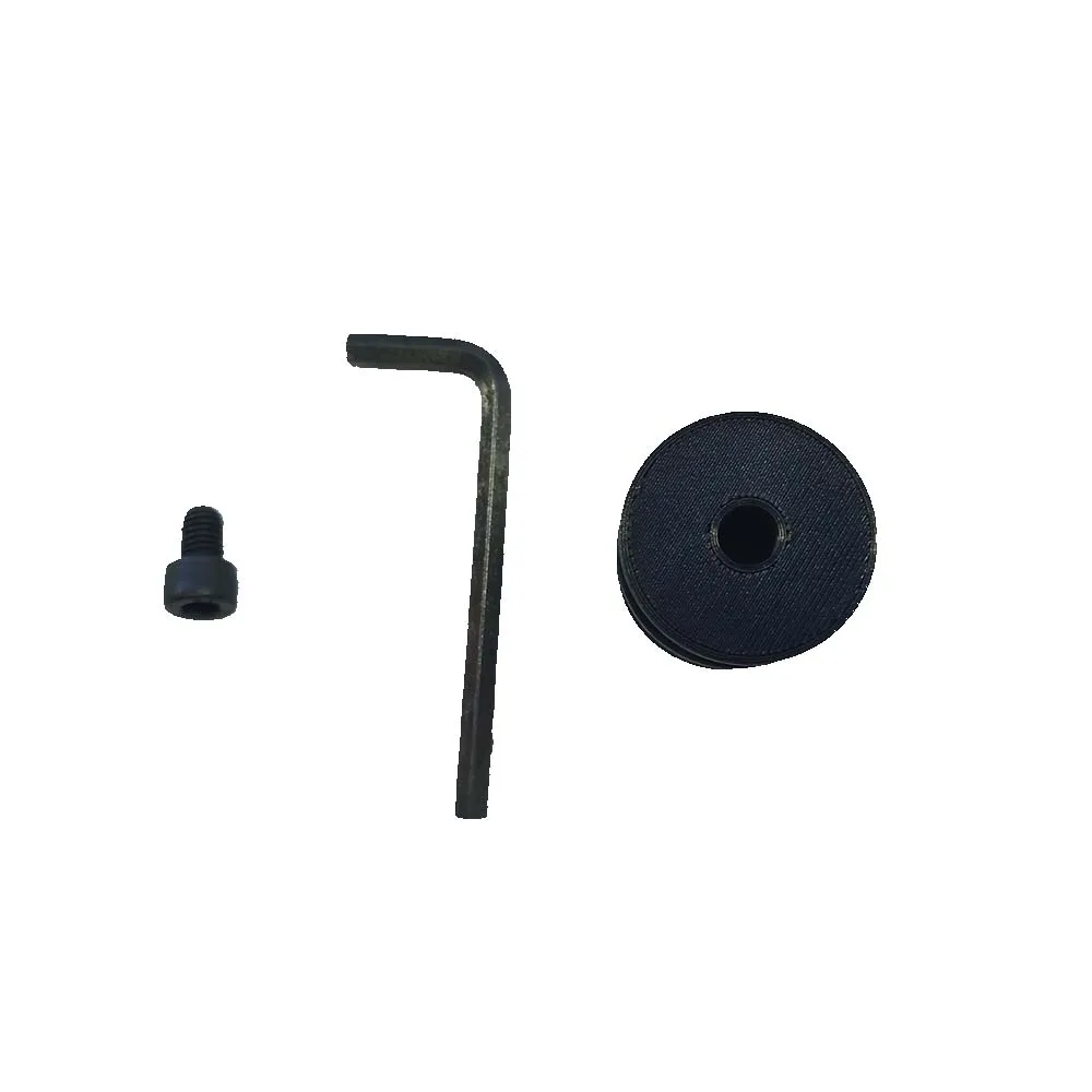 Wall Mount Bracket Stand Holder Extrudate with Screws for FANATEC Steering Wheel Fixing Brackets Adapter Accessories