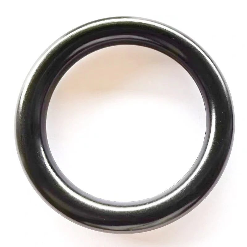 120pcs 6 Size Universal Anti Gas Leak Seal Waterproof Rubber O-Ring Gasket Repair Upgrade Part For Dupont & Famous Brand Lighter