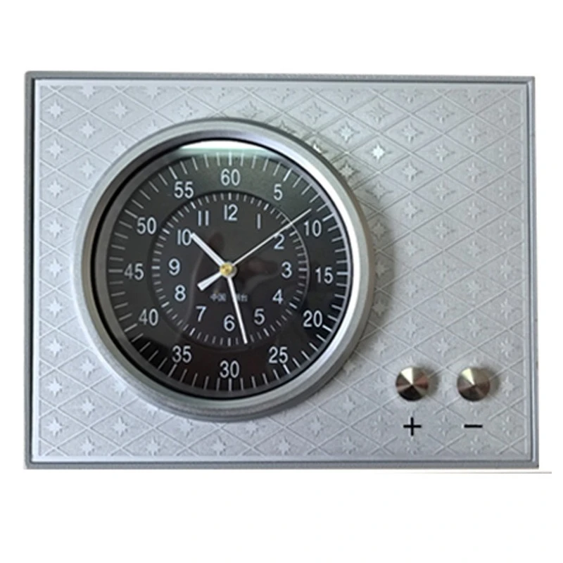 Astronomical clock with CCS ship inspection certificate IMPA370207 Astronomical clock ship navigation