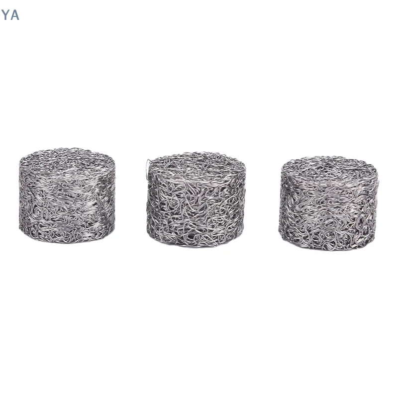 【YA】1pc Mesh Filter/Foam Tablet For Foam Nozzle/Snow Soap Lance Stainless Steel Foam Lance Filters for Foam Generator