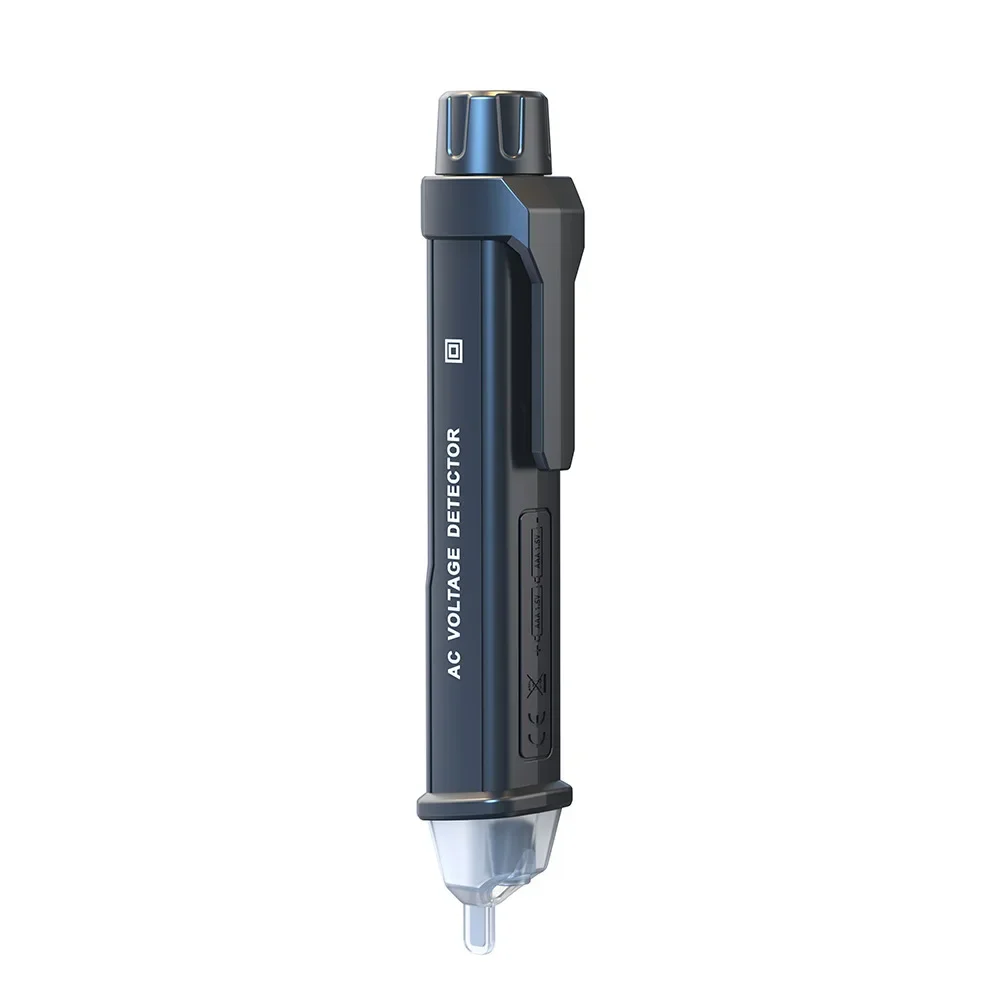 Latest ZOYI ZT-DB02 Multi-functional Waterproof Electric Pen Non-contact Intelligent Induction Measuring Line Breakpoint
