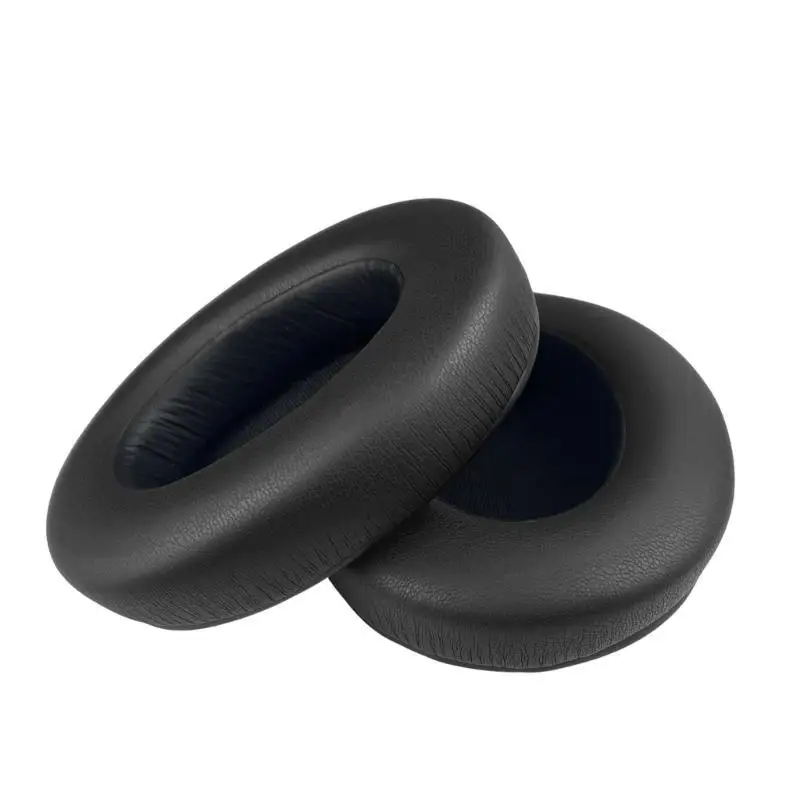 652F Earpads for WH-XB910N Ergonomic Ear Pad Replacement With Ventilated Design Noise Isolation Memory Foam