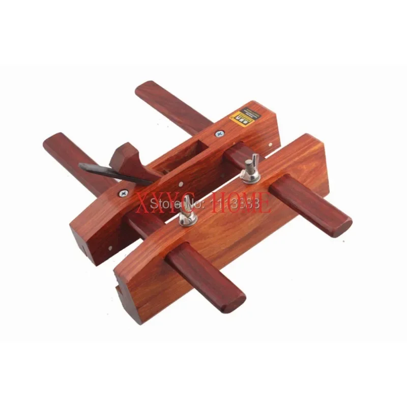 

AH1204-033 Mujingfang Rosewood Grooving Hand Plane