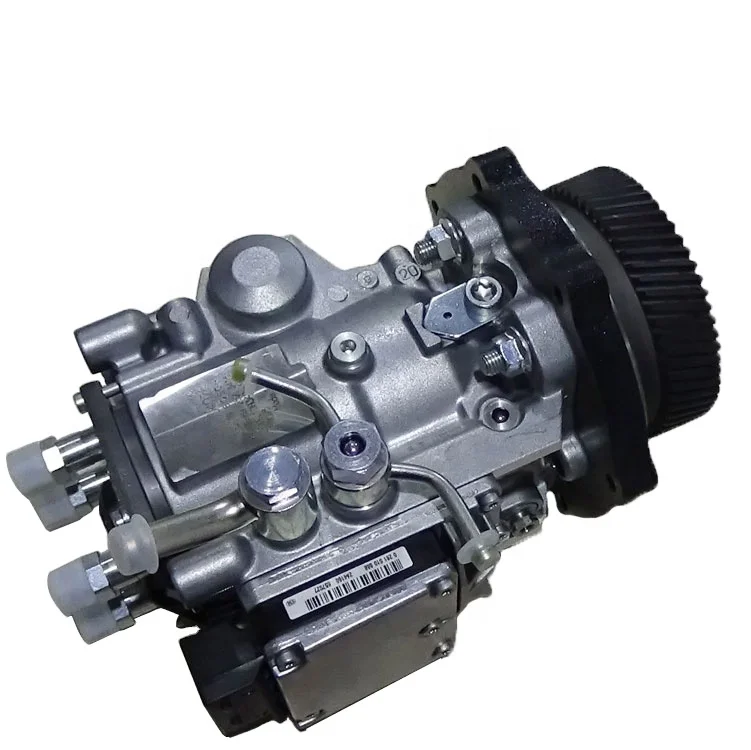 

Новое обновление запасной части двигателя 4JH1 Топливный насос