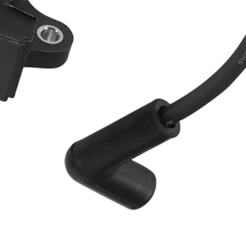 Engine Ignition Coil Replacement for CH740 CV740 SV735 SV740 Lawn Mowers Built for Long-Term Operational Reliability