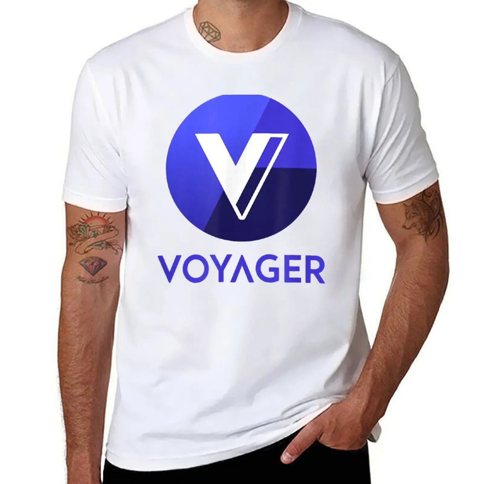 Voyager Token - Vgx… - image