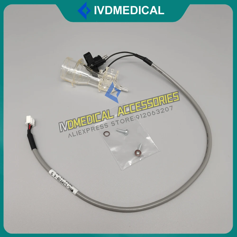 Оригинальная камера для подсчета Mindray BC-1800 BC-1900 BC-2900 BC-3000Plus BC-3200 WBC в сборе BC3000Plus Ванная камера