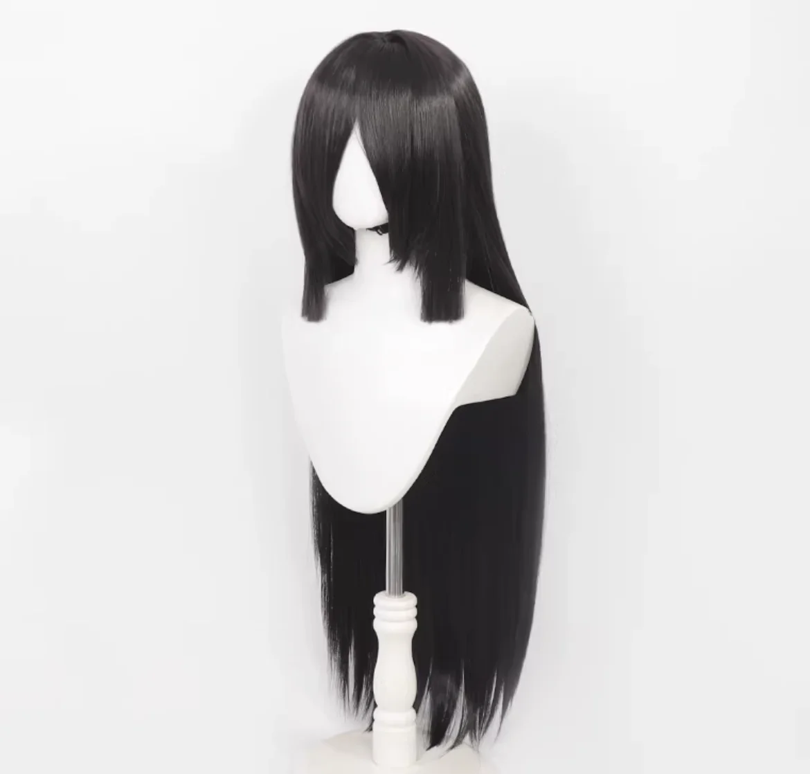 Dames Halloween Party Nakime z - Wig Fiber Net recensie en prijs