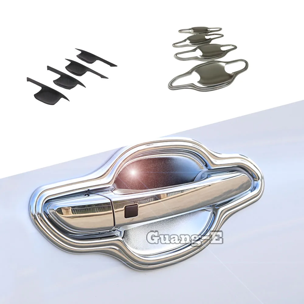 

Автомобильный чехол, накладка из АБС-пластика, хромированная внешняя дверная чаша, лампа, молдинг, подлокотник, перила, рамка, капот для Hyundai Tucson 2019 2020 2021