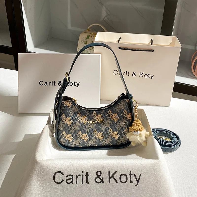 

Уникальная повседневная сумка для подгузников для женщин, стильная кожаная сумка через плечо, дизайнерская ретро-модная сумка-тоут большой вместимости