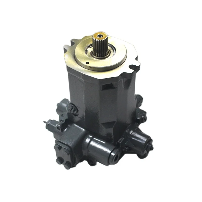 

For Linde HMF105 Hydraulic Motor