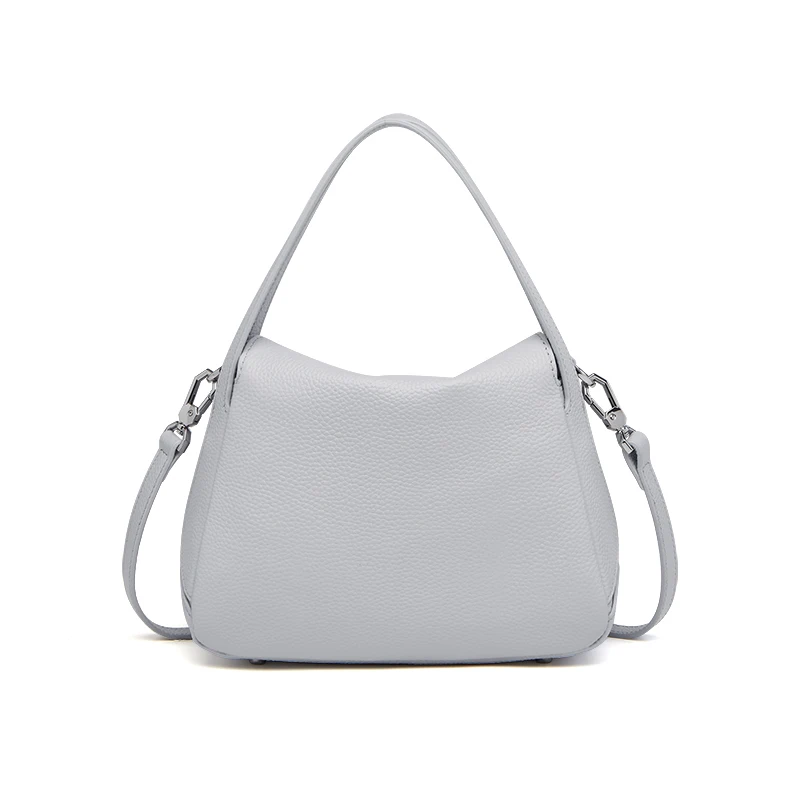 ZOOLER Hot Pattern Women Genuine Leather Shoulder Messenger Bags Purses Ladies Real Skin Bag Crossbody Girls Luxurious Bag#YC619