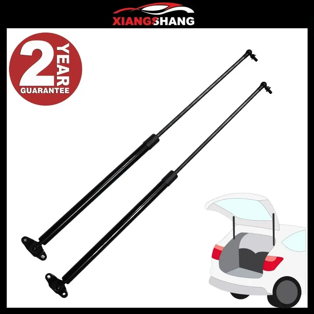 

1Pair Auto Tailgate Trunk Boot Gas Struts Spring Lift Supports for HONDA STREAM (RN) MPV 2001/05 - 690 mm