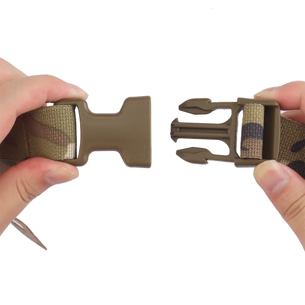 Gürtel tasche Adapter Panel (Slap 6)