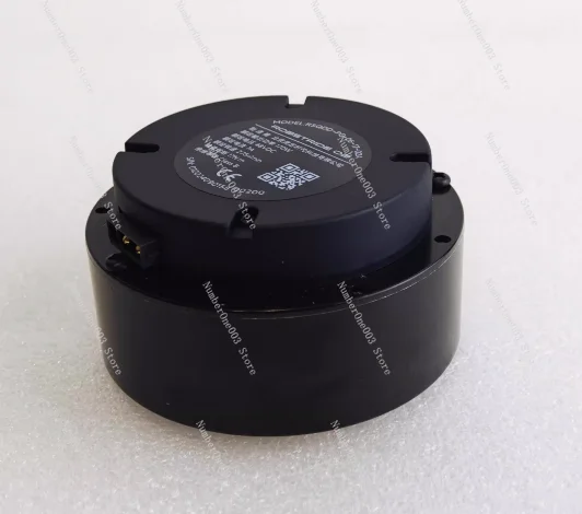 

Интегрированный модуль двигателя QDD 17 Нм (двойные кодеры)