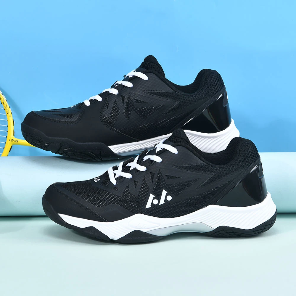 

Quality Badminton Shoes Volleyball Shoes Women's Comfortable Training Sports Shoes Men's Badminton Sports Shoes