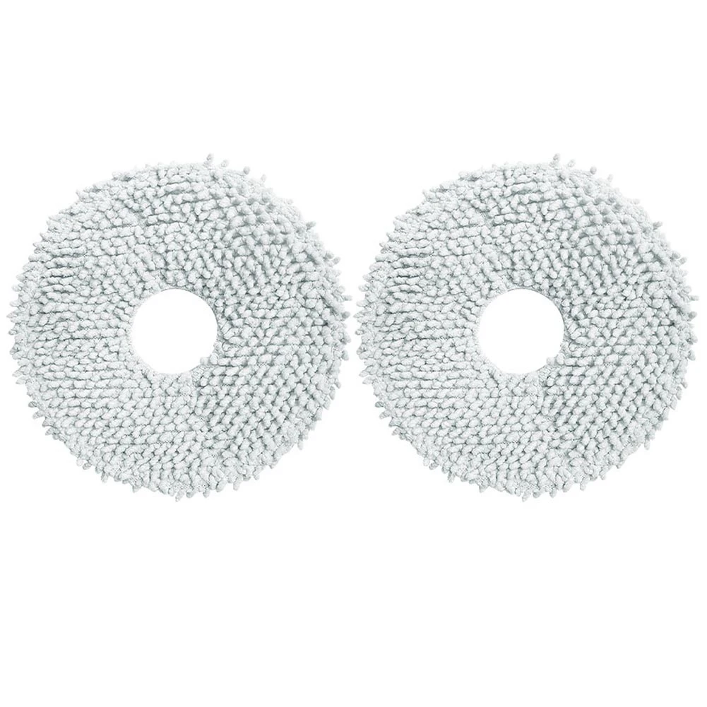 3x para bot l10s ultra robô aspirador de pó substituição acessórios mop