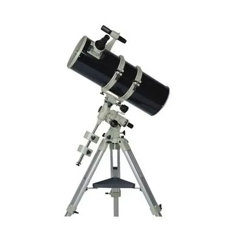High Quality Astronomical Telescope for Stargazing and Space Observation Portable Refractor Telescope with Tripod for