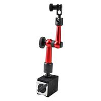 Dial Test Indicator Digital Level Universal Magnetic Base Stand Holder - Easy to Use