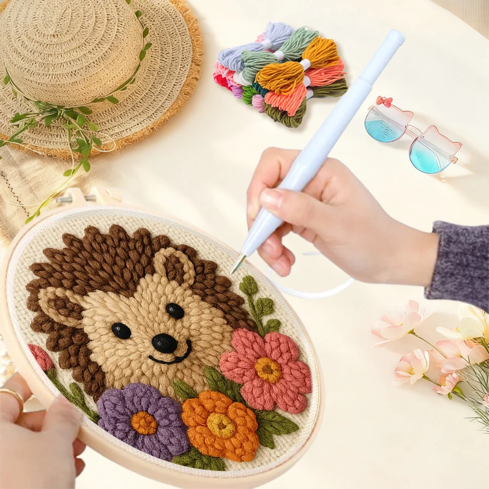 #38 Best Needlecraft Patterns to Buy In 2026