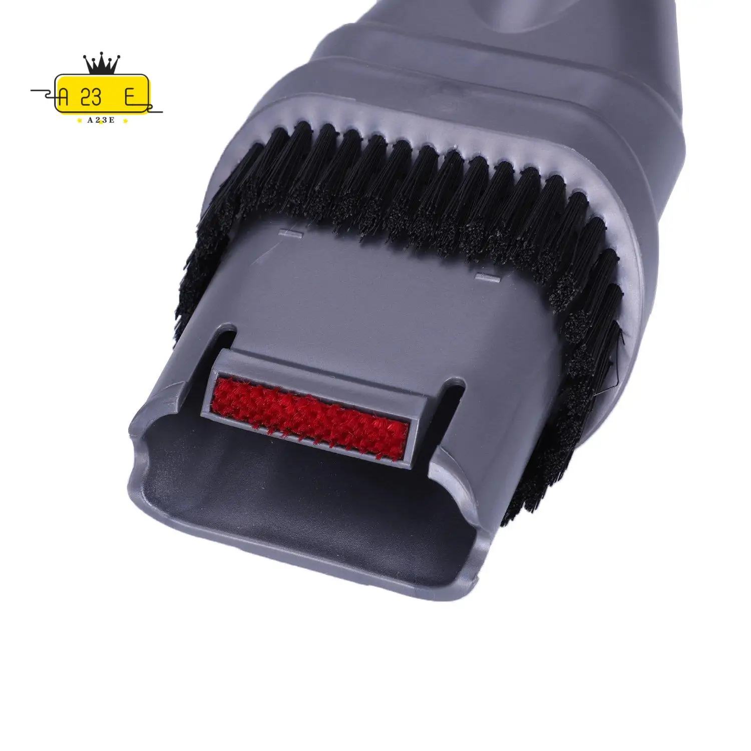A23E-2 In1 Комбинированный инструмент Щетка с щетиной для Dyson DC49 DC59 DC62 V6 DC52 DC54 DC26 DC37 DC45 DC46 DC47 DC48 DC58 Re