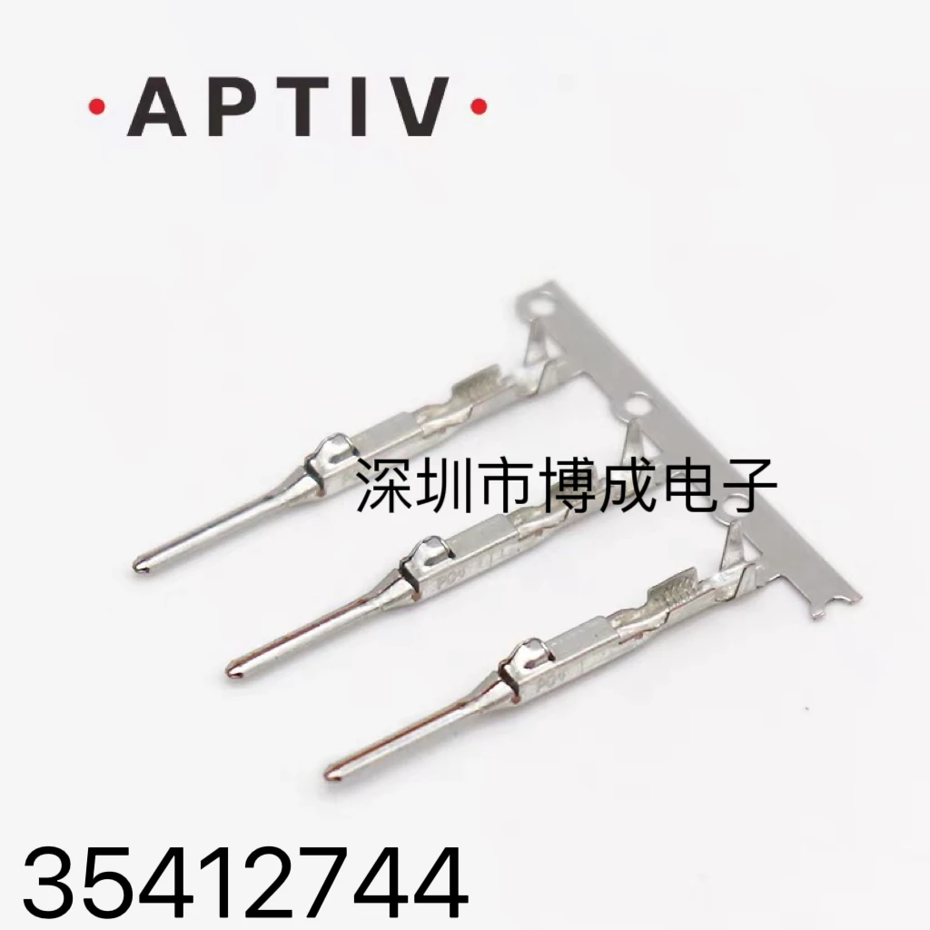 

50PCS 35412744 54002006 60011741 APTIV(Delphi) Connector 100% New original