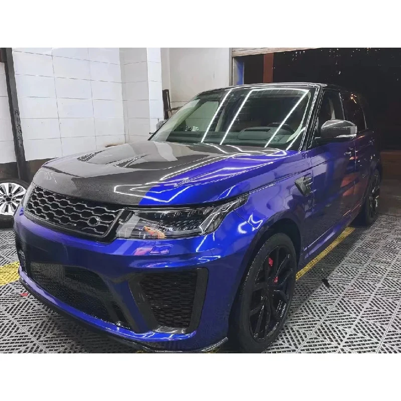 BestsellerHot Selling High Quality Suitable For 2014-2020 Double-Sided Hood