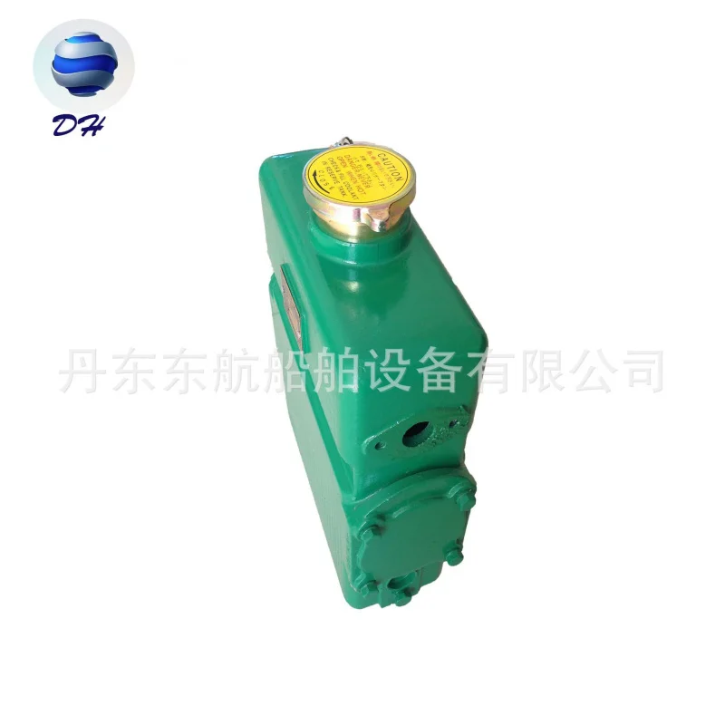 

Морской теплообменник CH200, энергосберегающий теплообменник для рыболовных судов