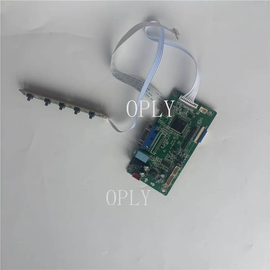 HDMI-Compatible VGA Kit for LM133LF5L01 LM133LF4L01 LM133LF6L02 13.3
