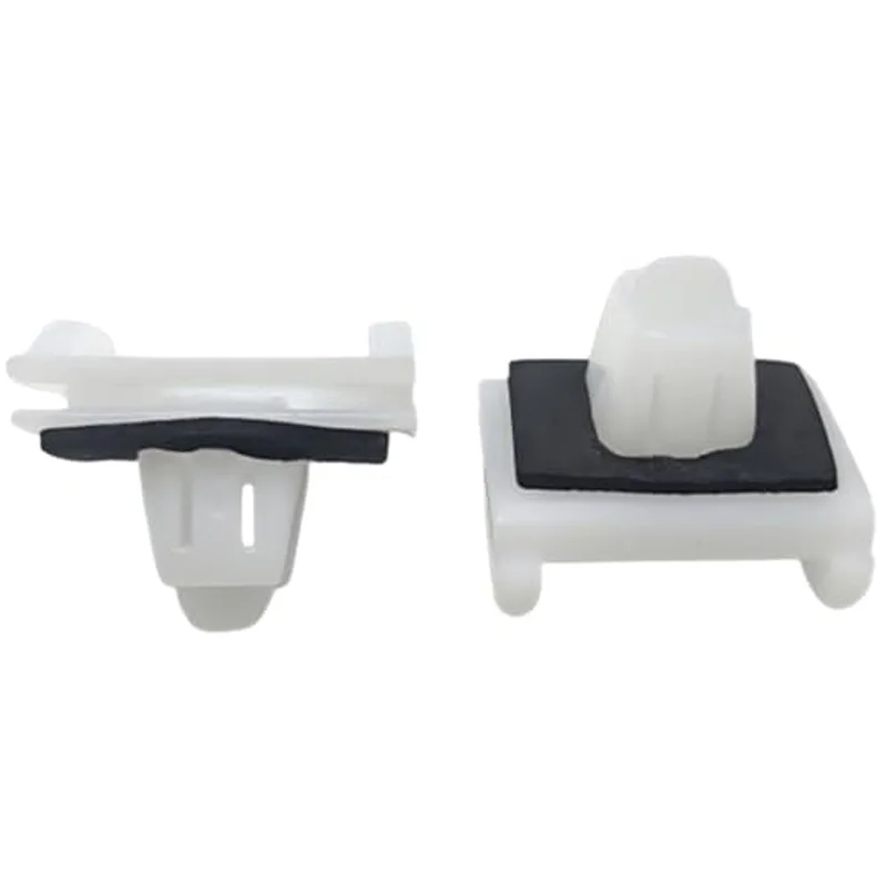 75397-58020 10PCS A-577 Fastener clip fixing buckle suitable for external decorative plate fixing clip of Toyota door trim panel
