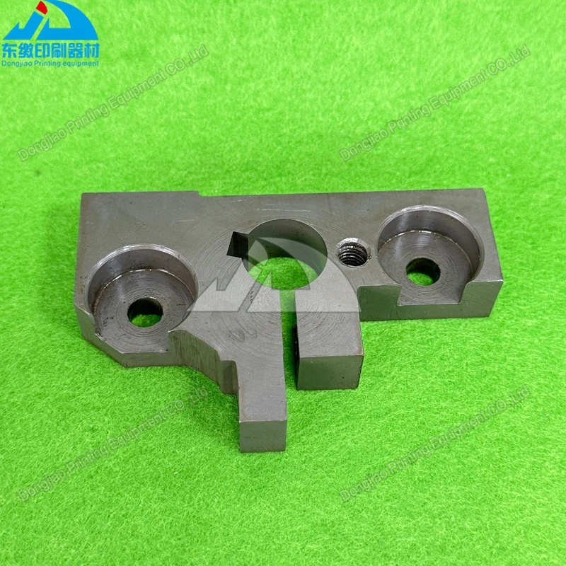 

Hot Selling Plate Clamp Lever KGV1985 for Mitsubishi D3000 Offset Printing Machine Parts Lever KGV1985