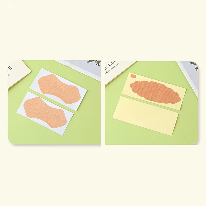 20 шт., подушечки унисекс, летние дезодоранты, подушечки против пота, одноразовые подушечки для защиты от пота подмышек