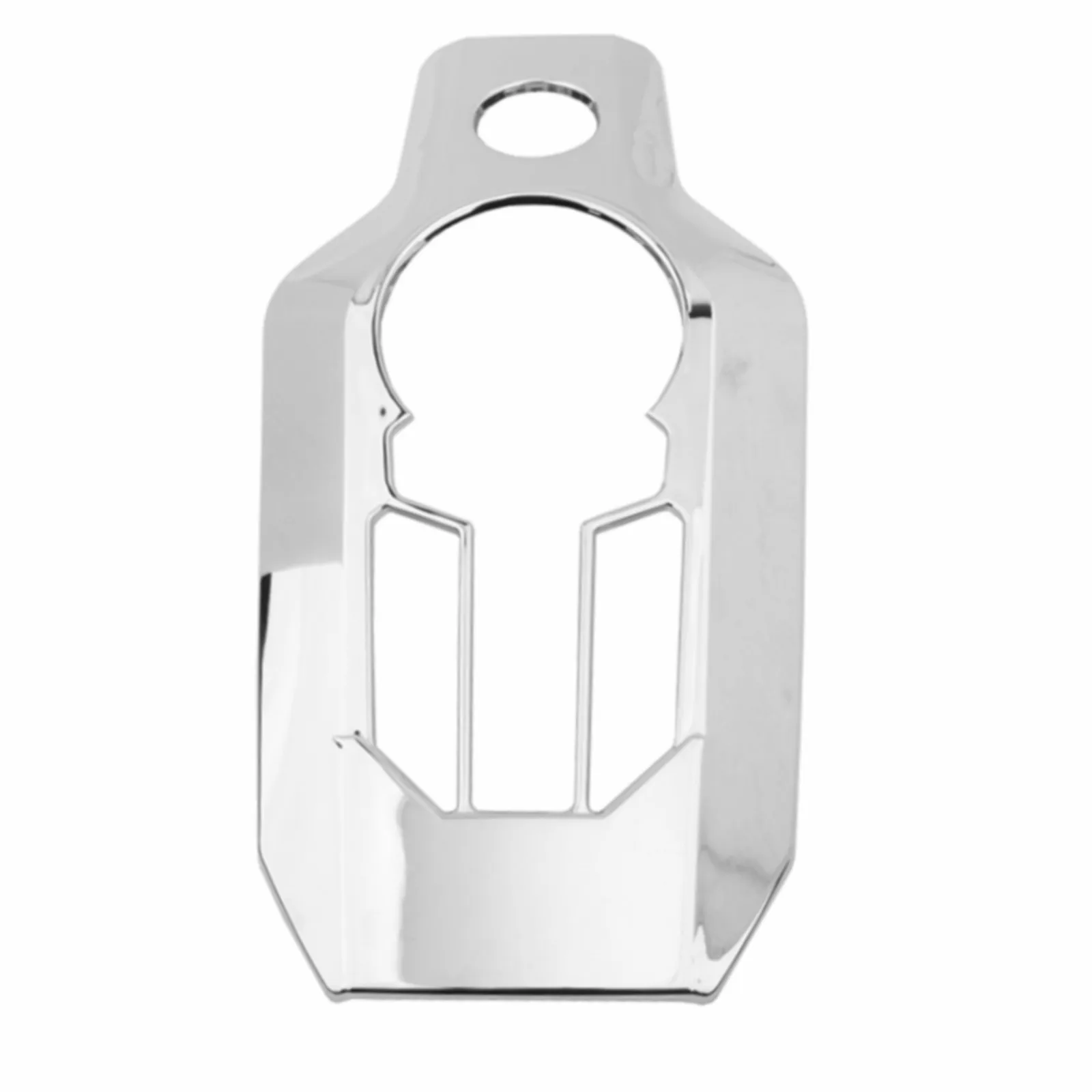 For Honda Goldwing GL1800 2018-2022 Moto High Quality Trim Parts Motorcycle Center Console Switch Button Panel Cover Decoration
