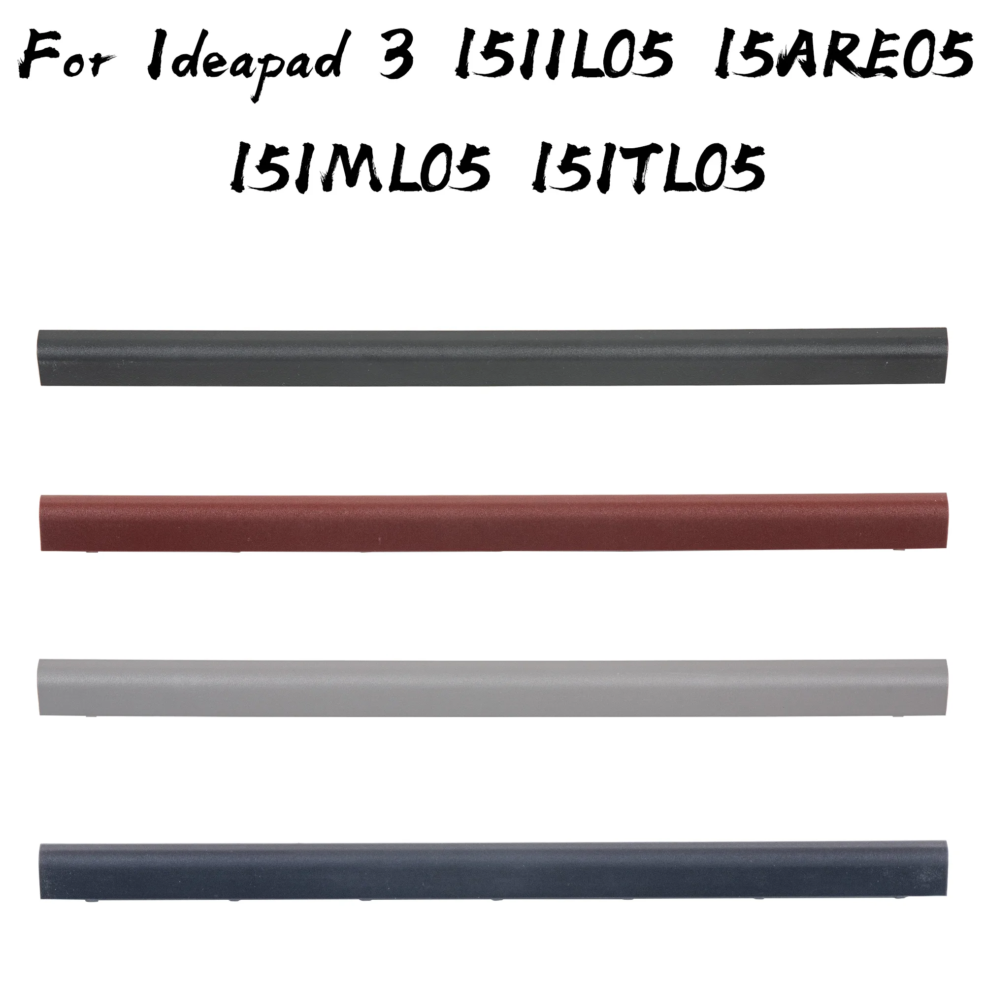 

Новый чехол для Lenovo Ideapad 3 15ITL05 15ADA05 3 15ARE05 15IML05 15IIL05 с петлями ЖК-дисплея GS552