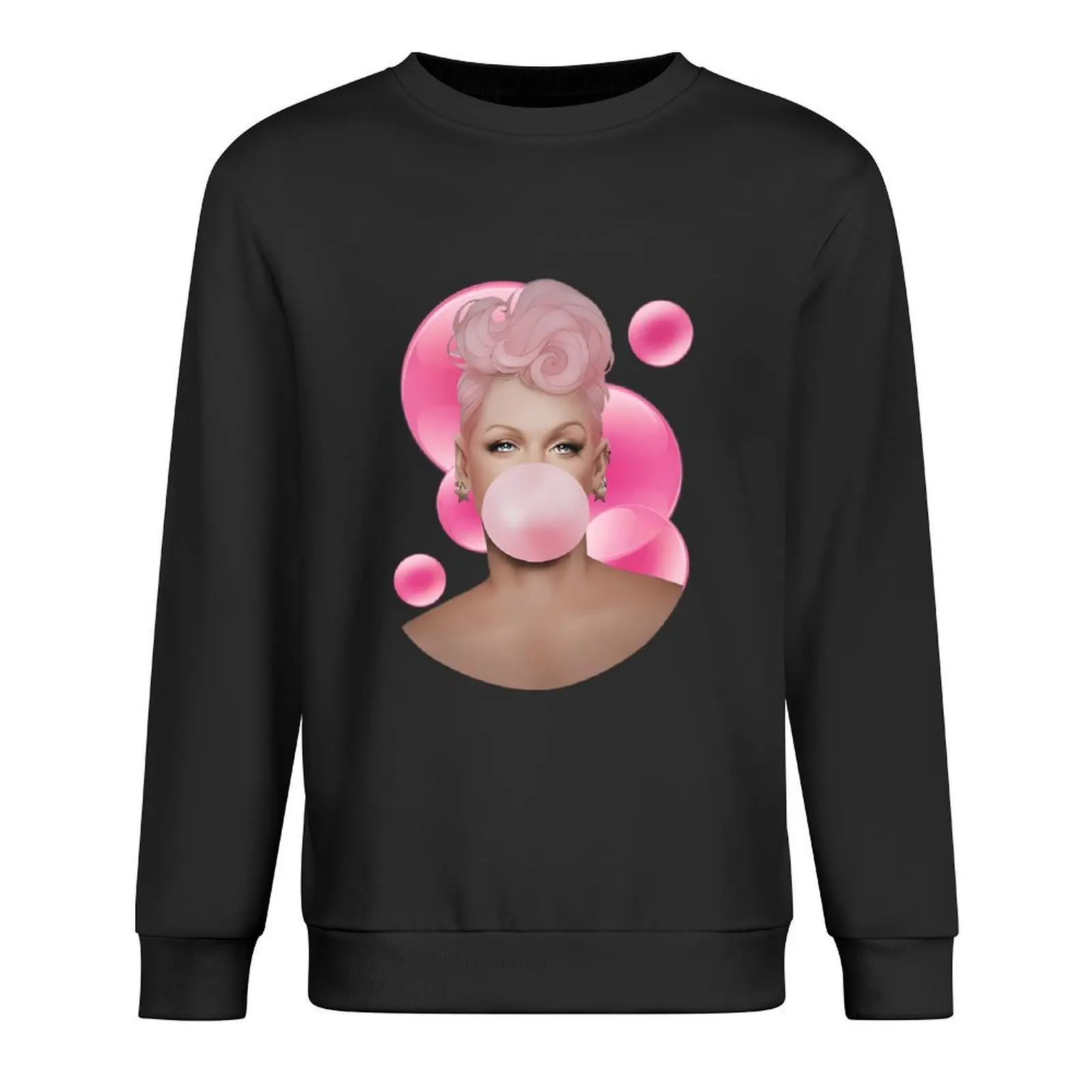 

Pi N K P_Nk P Nk Summer Tour Pullover men's autumn clothes men's coat graphic t shirts men tracksuit hooded sweatshirt for men