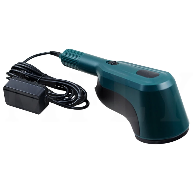 60W Commercial Lint Remover Spool Machine Professional Hairball Trimmer Clothes Electric Lint Remover Dry Cleaners Shaving Ball
