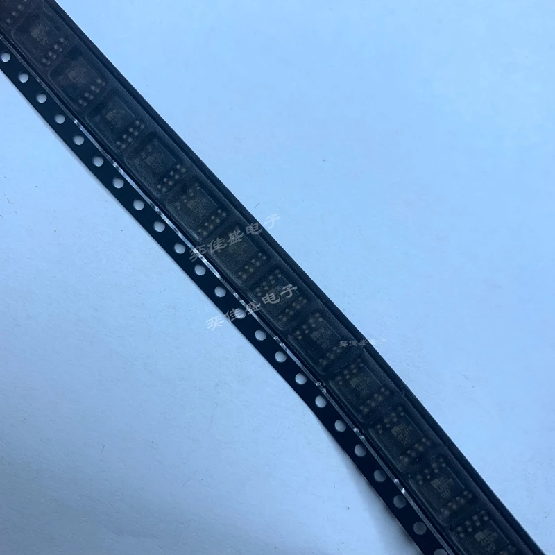MIC4428YM SOP8 MIC4428 Dual-channel, 1.5A peak current, low-side MOSFET driver  New Original