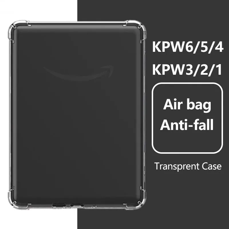 Transparent Case Fo… - image