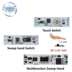 体重計センサー,スイープセンサー,手動センサー,plr,36wおよび3a電圧,自動家庭用,XK-GK-4010Aと互換性あり