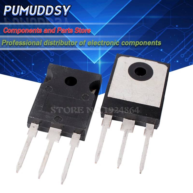 5PCS MBR30100PT TO-247 MBR30100 TO-3P 30100PT  Schottky diode 30A 100V MBR30200PT MBR30200 MBR40100PT MBR40100