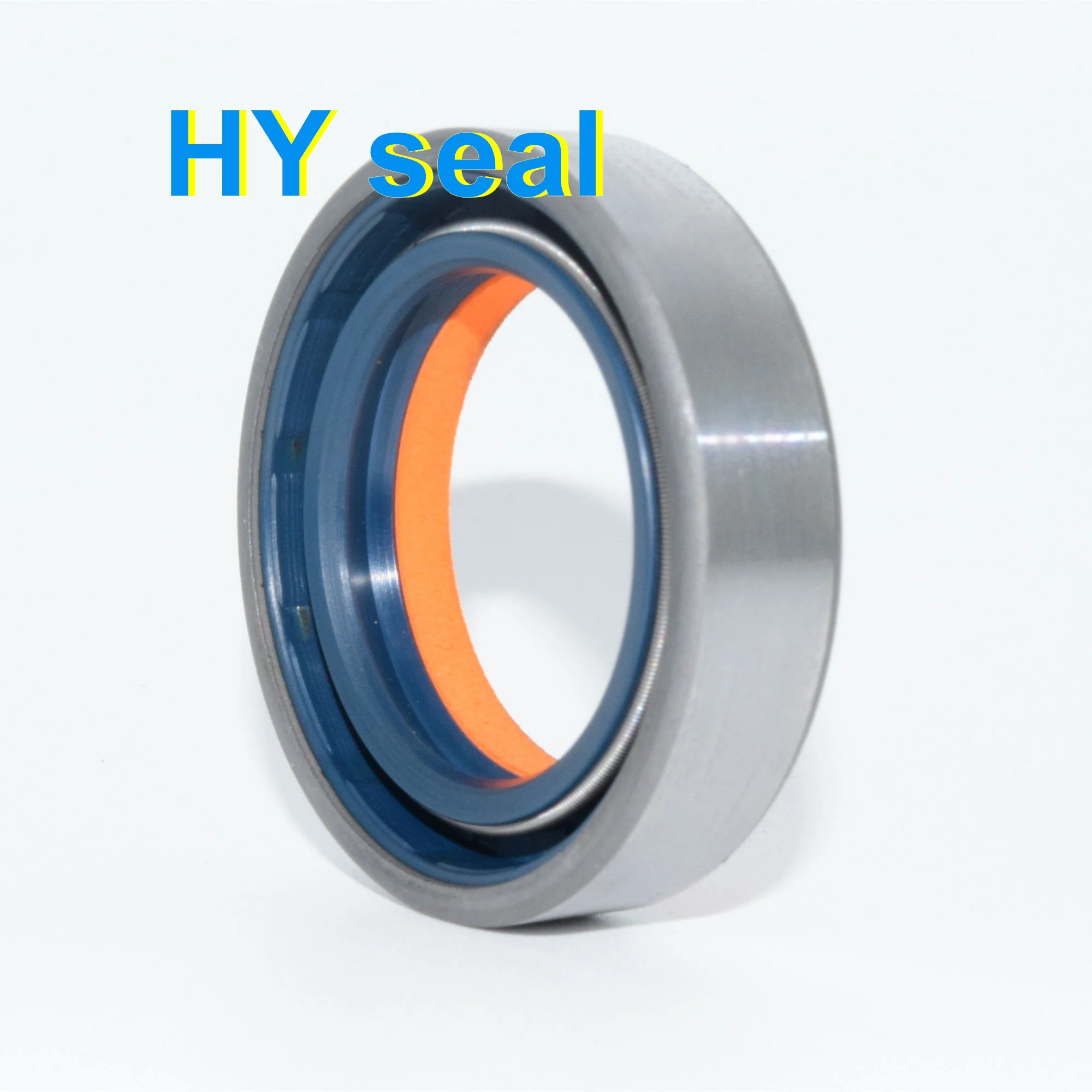 35*52*16mm/35x52x16mm NBR+AU composite shaft oil seal  COMBI skeleton oil seal high pressure machine seal ISO 9001:2008