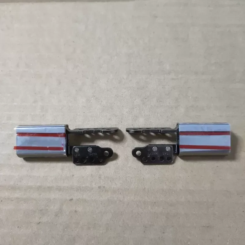 for DELL Latitude 7320S E7320S 2-in-1 Screen Hinge Rotary Shaft Replacement Part 0TMFGF 0G1PMR Laptop Display Axis