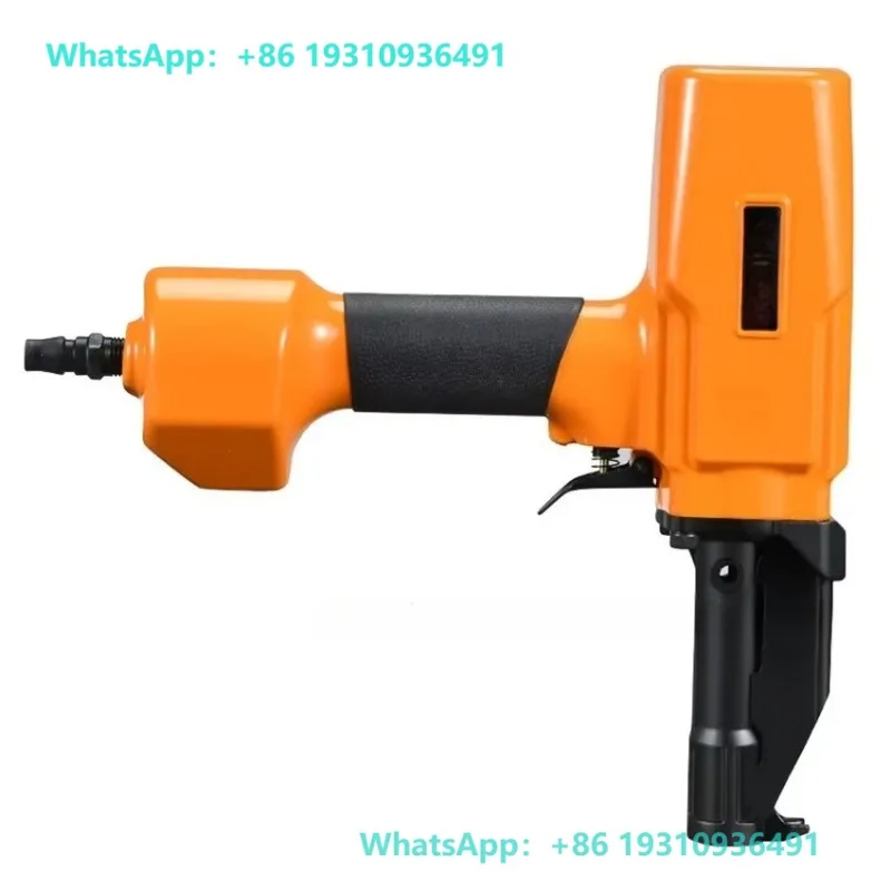 BD70 Pneumatic Nail Puller Pallet Wood Board Nail Remover V-shaped Opening Firm & Safe