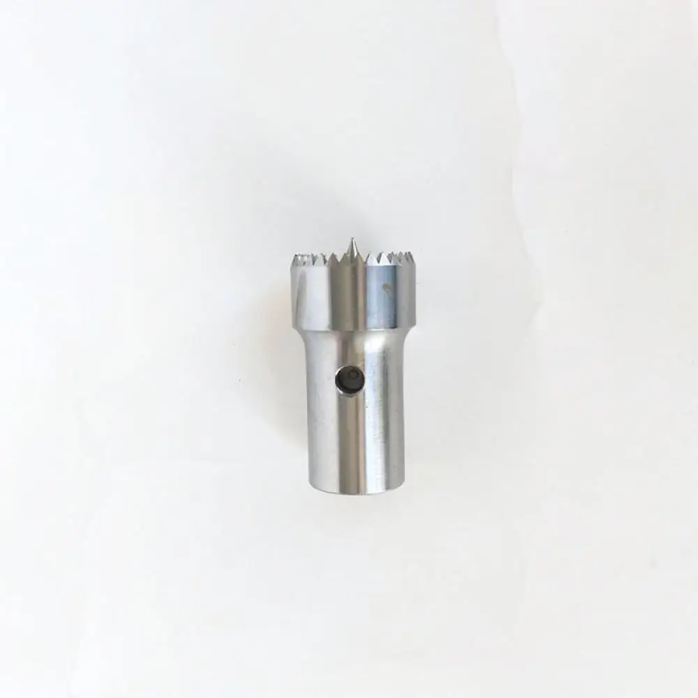 Woodworking Lathe Spur Drive Center 1.5 Inch 1 8 Thread Accessory For Wood Turning Chuck Tool Power Lathe Parts