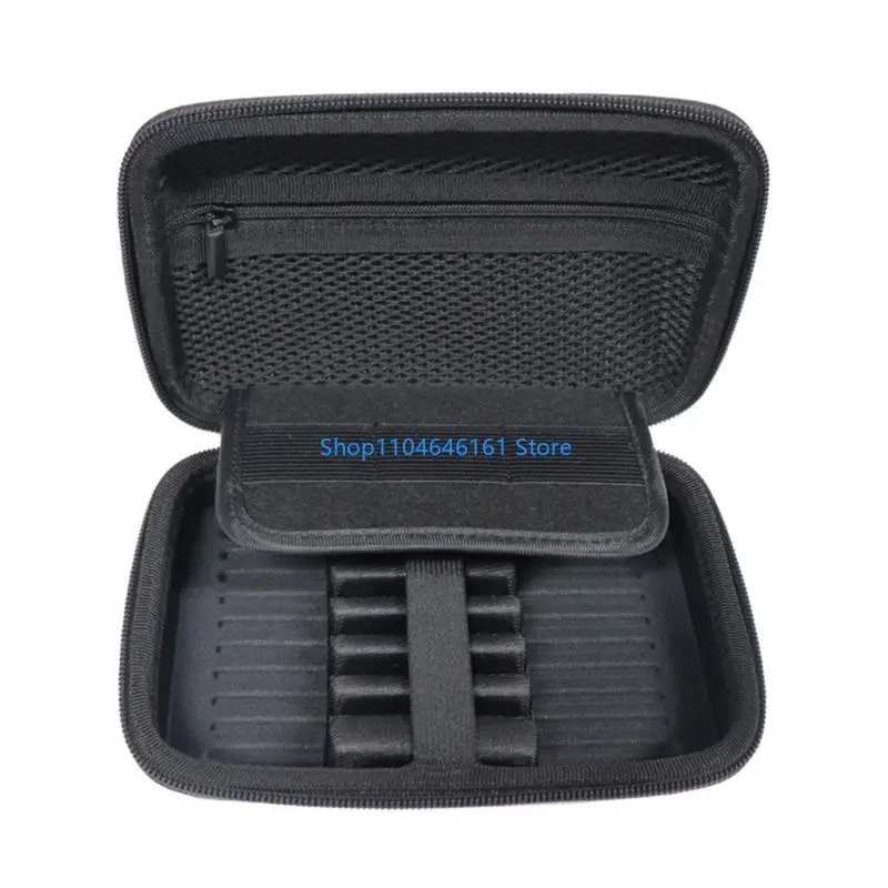 

Профессиональная сумка для хранения полета жесткая оболочка защитная хранение корпуса.